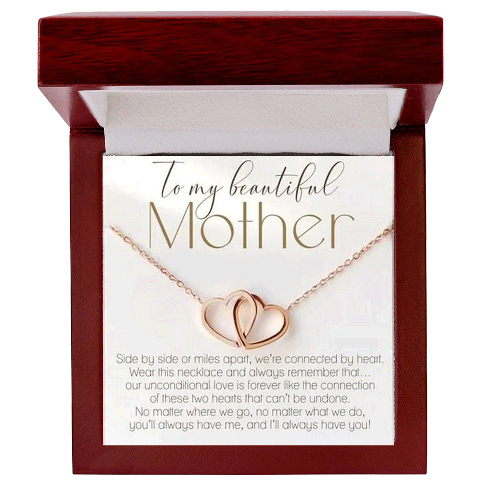 To My Beautiful Mother (Gift Set)