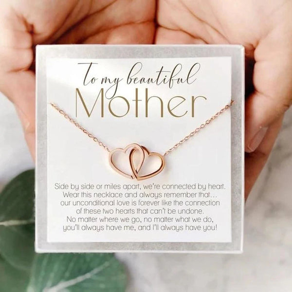 To My Beautiful Mother (Gift Set) – Lovely Letters